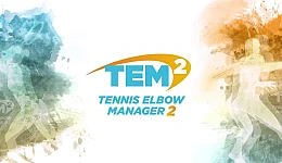 Tennis Elbow Manager 2