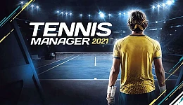 Tennis Manager 2021