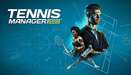 Tennis Manager 2022