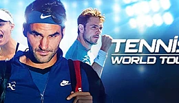 Tennis World Tour Roland-Garros Edition