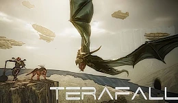 Terafall: Survival
