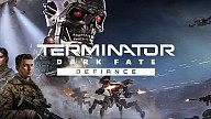 Terminator: Dark Fate – Defiance