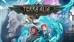 Terra Alia