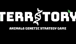 Territory: Animals Genetic Strategy