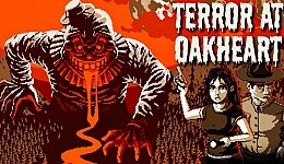 Terror At Oakheart