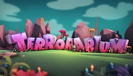 Terrorarium