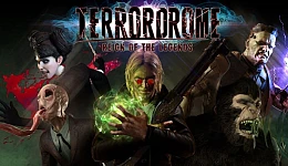 Terrordrome - Reign of the Legends