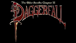 The Elder Scrolls 2: Daggerfall