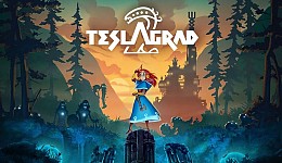 Teslagrad 2