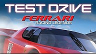 Test Drive Ferrari Racing Legends