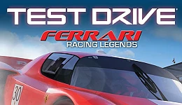 Test Drive Ferrari Racing Legends