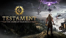Testament: The Order of High Human