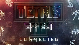Tetris Effect: Connected