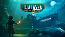 Thalassa: Edge of the Abyss