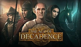 The Age of Decadence