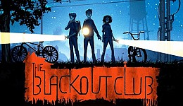 The Blackout Club