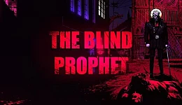 The Blind Prophet