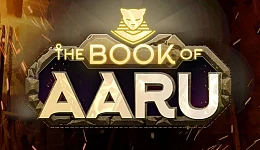 The Book of Aaru