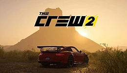 The Crew 2