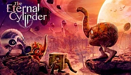 The Eternal Cylinder