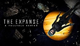 The Expanse: A Telltale Series