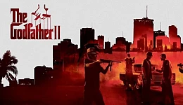 The Godfather 2