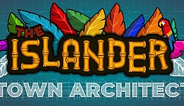 The Islander: Town Architect