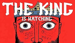 The King is Watching