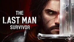 The Last Man Survivor