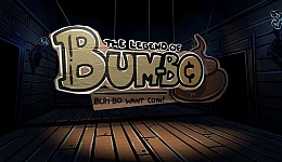 The Legend of Bum-Bo