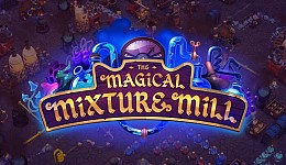 The Magical Mixture Mill