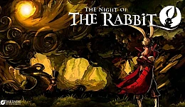 The Night of the Rabbit