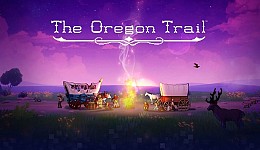 The Oregon Trail