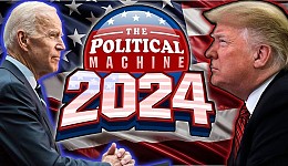 The Political Machine 2024