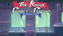 The Rogue Prince of Persia