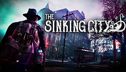 The Sinking City