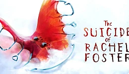 The Suicide of Rachel Foster