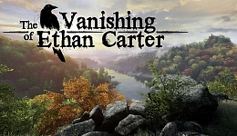 The Vanishing of Ethan Carter