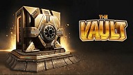 The Vault: Logic Puzzle Box