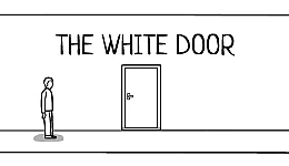 The White Door
