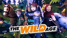 The Wild Age