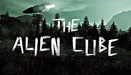 The Alien Cube