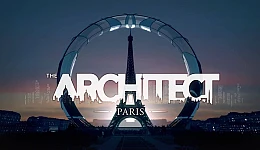 The Architect: Paris