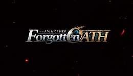 The Awakener: Forgotten Oath