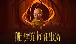 The Baby in Yellow