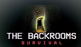 The Backrooms: Survival