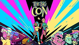 The Big Con