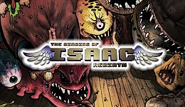 The Binding of Isaac: Rebirth