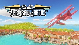 The Brew Barons