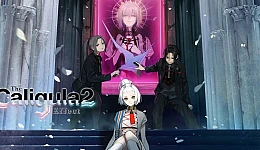 The Caligula Effect 2